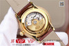 N雅克德罗大秒针系列亅亅J014013226腕表! 烧钢蓝指针 镀18k黄金镶钻！ 贝壳表盘搭配白色钻石 42毫米直径,男士 表壳厚度： 12毫米 商品缩略图13