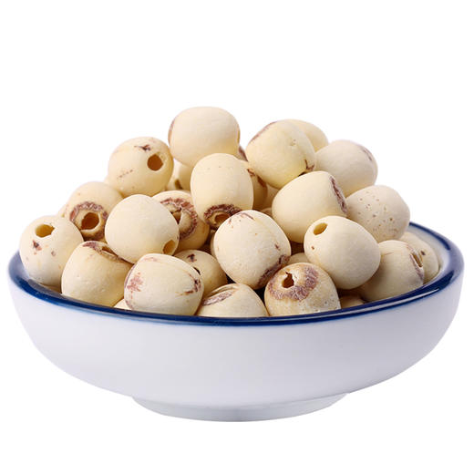 瑞昌磨皮莲子120g【团购价6.38元/袋】 商品图0