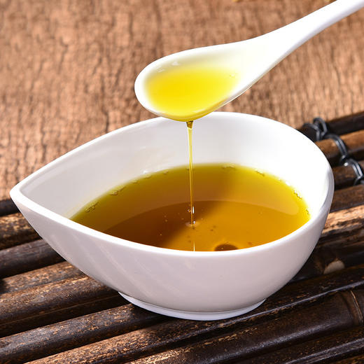 农家压榨菜籽油5L/壶【团购价99.9元】 商品图0