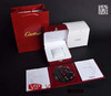 JJ卡地亚CALIBRE DE CARTIER(卡历博)系列，型号：W7100055（其他颜色型号不同），42mm直径，11mm厚。1904-PS MC全自 商品缩略图1