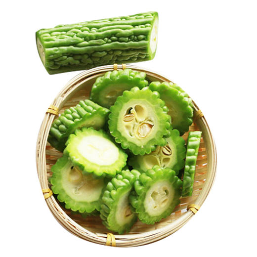 苦瓜3斤±100g【团购价20.8元/份】 商品图3