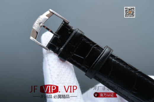 N伯爵V2版ALTIPLANO系列G0A29120。改进了一下地方:1.字面升级同正品一样拱形幅度的字面 2.机芯升级为V2版 商品图7