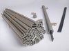 铝合金挂画轴银白磨砂 商品缩略图2