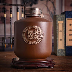 坛子酒14坛(自提，不发货)