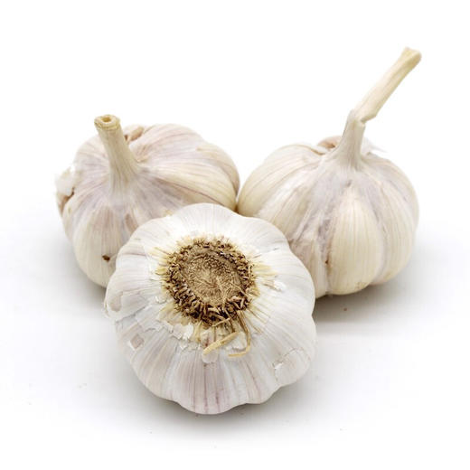 大蒜头300g±20g【团购价4.8元/份】 商品图2