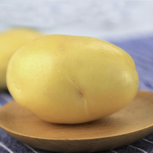 土豆3斤±100g【团购价11.8元/份】 商品图1