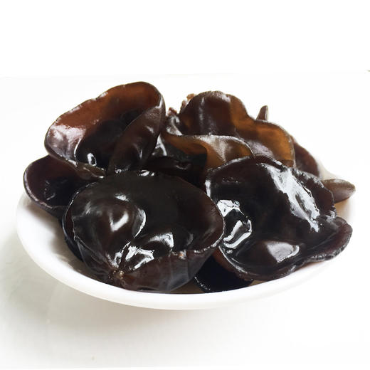 黑木耳100g【团购价9.46元/袋】 商品图1