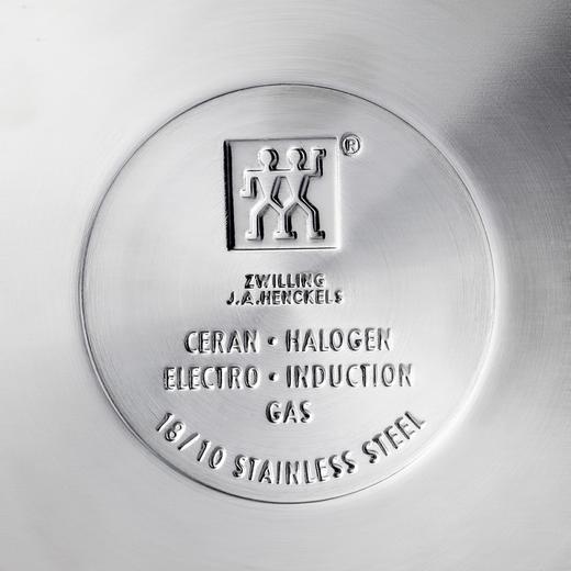 双立人 Zwilling 24cm 深烧锅   6.2L  ZW-C131 商品图1