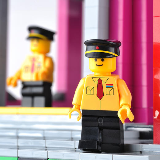 广州地铁小黄人 商品图1