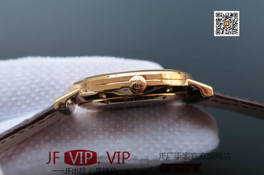 N伯爵V2版ALTIPLANO系列G0A31114。改进了一下地方:1.字面升级同正品一样拱形幅度的字面 2.机芯升级为V2版 商品图3