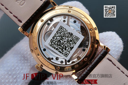 N伯爵V2版ALTIPLANO系列G0A31114。改进了一下地方:1.字面升级同正品一样拱形幅度的字面 2.机芯升级为V2版 商品图5