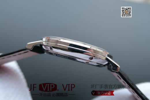 N伯爵V2版ALTIPLANO系列G0A29120。改进了一下地方:1.字面升级同正品一样拱形幅度的字面 2.机芯升级为V2版 商品图4