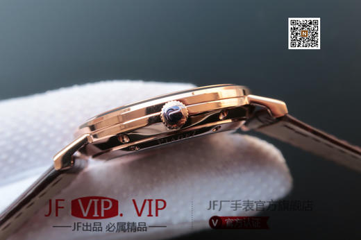 N伯爵V2版ALTIPLANO系列G0A31114。改进了一下地方:1.字面升级同正品一样拱形幅度的字面 2.机芯升级为V2版 商品图3