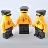 广州地铁小黄人 商品缩略图4