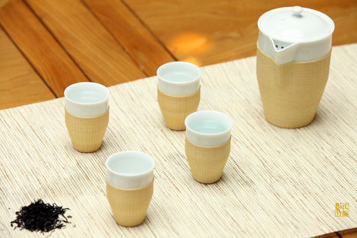 五头宛玉粉青 商品图0