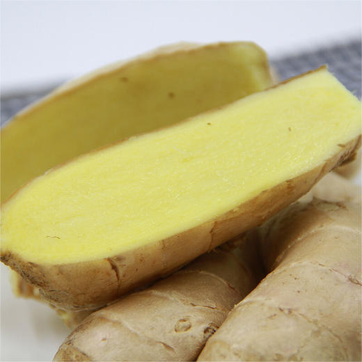 生姜500g±50g【团购价8.8元/份】 商品图5