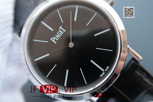 N伯爵V2版ALTIPLANO系列G0A29120。改进了一下地方:1.字面升级同正品一样拱形幅度的字面 2.机芯升级为V2版 商品图2