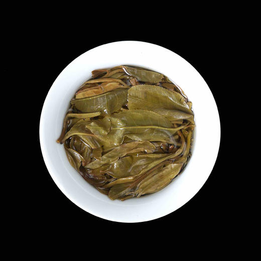 19年千年布朗寨章朗，头春古树纯料，最具性价比的古树茶发源地 商品图4