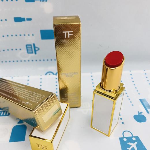 TF 白长细管唇膏#07（074537） 商品图0