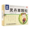 灵丹草颗粒  3g*12袋  盘龙云海 商品缩略图5