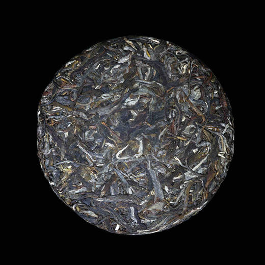 19年千年布朗寨章朗，头春古树纯料，最具性价比的古树茶发源地 商品图3