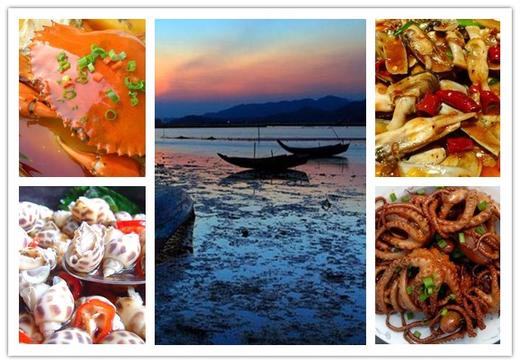 2019七夕洞头福宴 商品图1