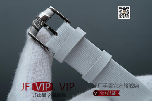 MC伯爵LIMELIGHT系列G0A32099腕表（AISI316L精钢表壳搭配，意大利进口头层沙丁布带，表圈镶嵌天然锆石，搭载瑞士原装石英机芯 商品图6