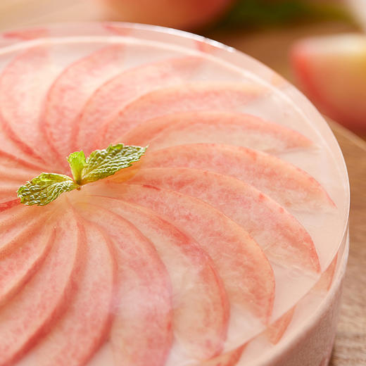 桃桃慕斯  （镇江） 商品图1