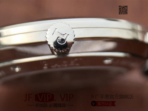 TW伯爵ALTIPLANO。采用9015改cal:800P机芯 ，真机改"非甲版，独家 真正做到原版一比一 Altiplano系列超薄男士自动机械腕表，真镀18k白金 商品图13