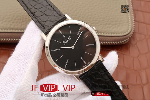 TW伯爵ALTIPLANO。采用9015改cal:800P机芯 ，真机改"非甲版 商品图1