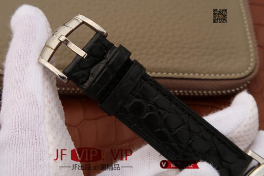 TW伯爵ALTIPLANO。采用9015改cal:800P机芯 ，真机改"非甲版 商品图8