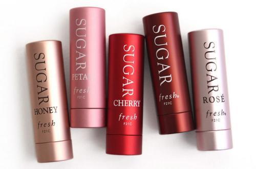 Fresh馥蕾诗澄糖滋养护唇膏 系列（116728@） 商品图1