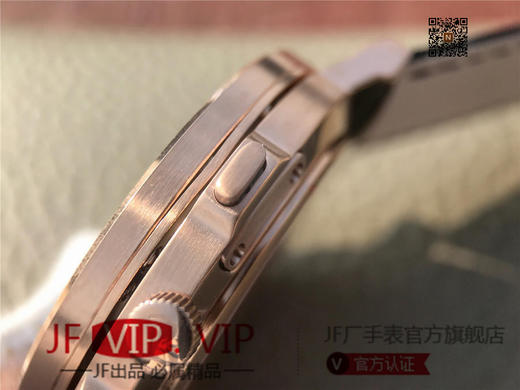 N伯爵ALTIPLANO系列 G0A34175腕表，和原装一样的沙漏自动翻盖，进口石英机芯，43mm直径，蓝宝石镜面，原装表扣，真皮表带，人工蓝宝石，做工精 商品图8