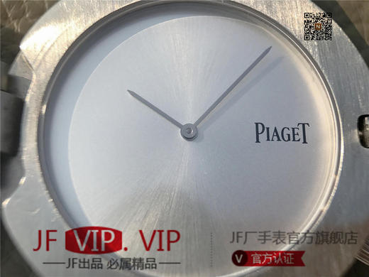 N伯爵ALTIPLANO系列 G0A34175腕表，和原装一样的沙漏自动翻盖，进口石英机芯，43mm直径，蓝宝石镜面，原装表扣，真皮表带，人工蓝宝石，做工精细 商品图8