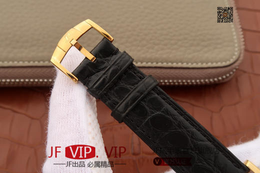 伯爵ALTIPLANO。采用9015改cal:800P机芯 ，真机改"非甲版，独家 真正做到原版一比一 Altiplano系列超薄男士自动机械腕表，真空电镀白金 商品图7