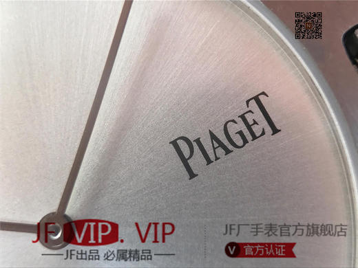 N伯爵ALTIPLANO系列 G0A34175腕表，和原装一样的沙漏自动翻盖，进口石英机芯，43mm直径，蓝宝石镜面，原装表扣，真皮表带，人工蓝宝石，做工精细 商品图9