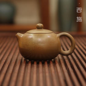 贵台龙窑·陶土壶送礼自用收藏六堡茶熟茶