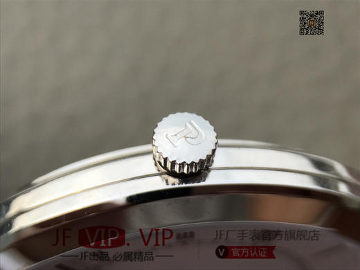 伯爵ALTIPLANO。采用9015改cal:800P机芯 ，真机改"非甲版，独家 真正做到原版一比一 Altiplano系列超薄男士自动机械腕表，真空电镀白金 商品图12