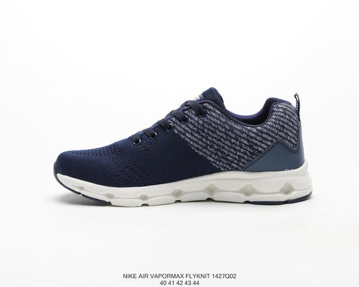 耐克Nike Air Vapormax Flyknit休闲时尚百搭舒适网面透气运动跑步鞋 商品图0