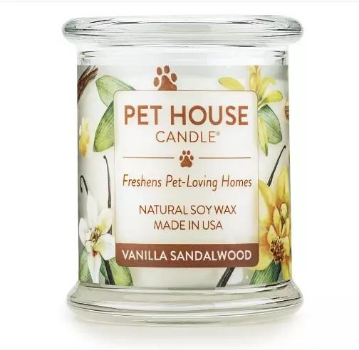 Vanilla Sandalwood 香草檀木 商品图0