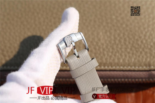 KG伯爵LIMELIGHT系列G0A35096腕表（AISI316L精钢表壳搭配，意大利进口头层沙丁布带，表圈镶嵌天然锆石 商品图8