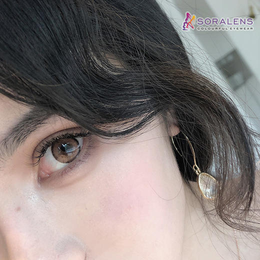 SORALENS西野【硅水凝胶】 商品图0