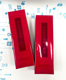 资生堂红色蜜露精华化妆液200ml本土版（166893）