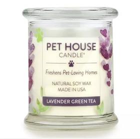 Lavender green tea 薰衣草绿茶