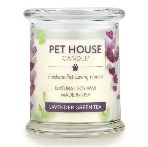 Lavender green tea 薰衣草绿茶 商品图0