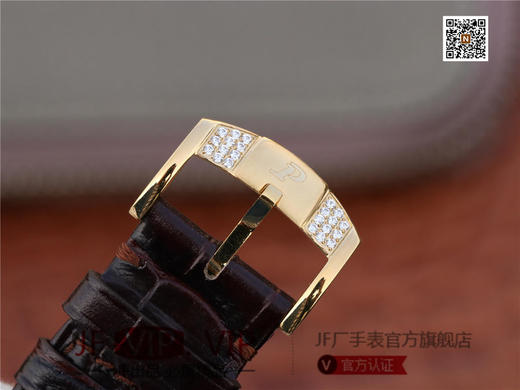 BBR伯爵高级制表目标。突破超溥陀飞轮极限，让梦想变成闪耀现实。这款腕表搭配海鸥8000K镂空陀飞轮机芯 分享 商品图8