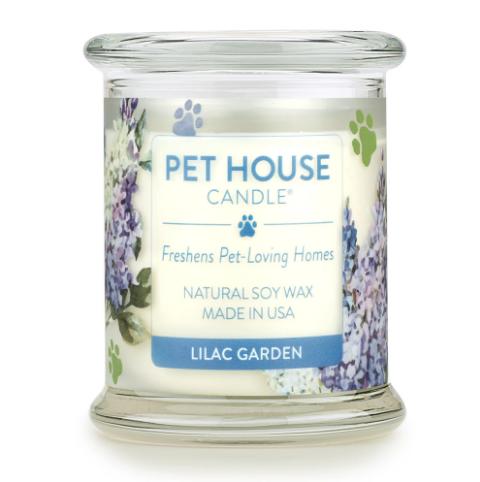 Lilac Garden 紫丁香花园 商品图0