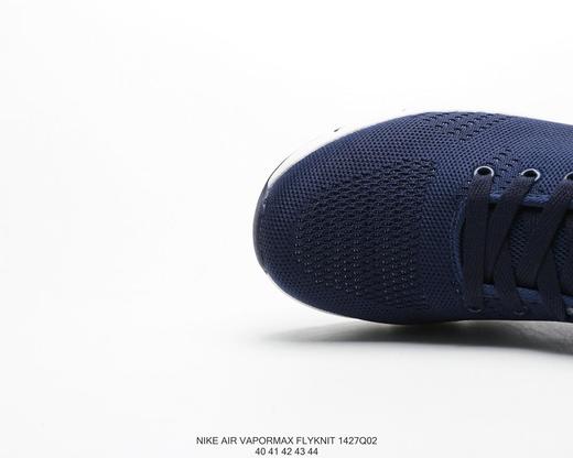 耐克Nike Air Vapormax Flyknit休闲时尚百搭舒适网面透气运动跑步鞋 商品图7