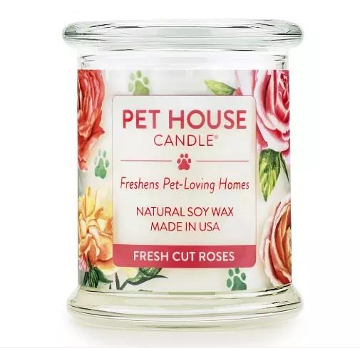 Fresh cut roses 玫瑰幽香 商品图0