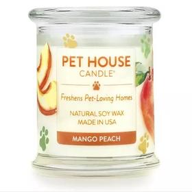 Mango Peach 芒果蜜桃